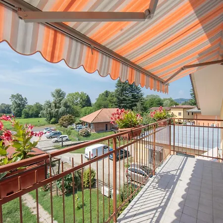 Apartment Silver Angera