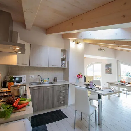 Apartment Silver Angera