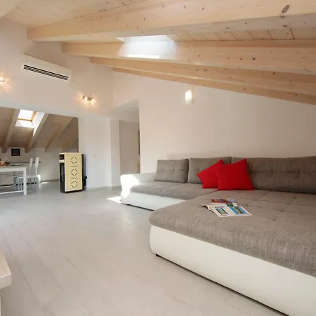 Apartment Silver