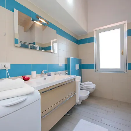 Apartment Silver Angera