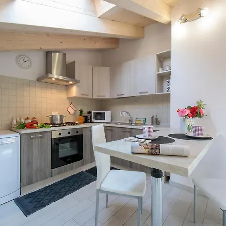 Apartment Silver